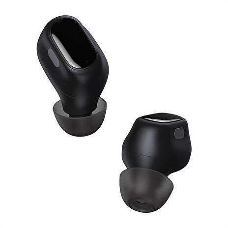 Baseus Bluetooth sluchátka Bowie WM01 černé
