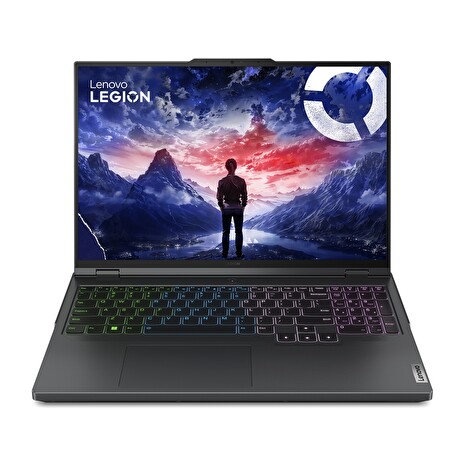 Lenovo Legion 5 Pro/16IRX9/i7-14700HX/16"/2560x1600/32GB/1TB SSD/RTX 4070/W11H/Gray/3R