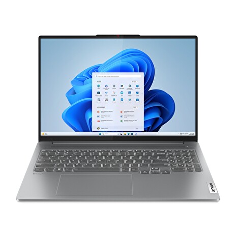 Lenovo IdeaPad 5/Pro 16IMH9/U7-155H/16"/2048x1280/16GB/1TB SSD/RTX 4050/W11H/Gray/2R