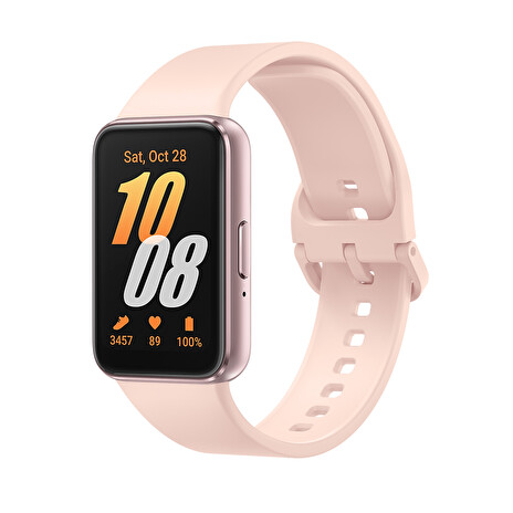 Samsung Galaxy Fit3/40mm/Pink Gold/Sport Band/Pink Gold