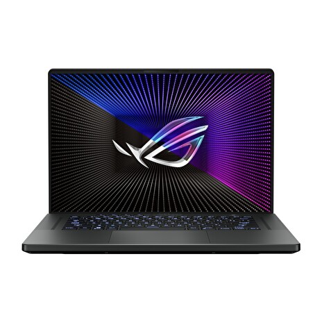 ASUS ROG Zephyrus G16/GU603VV/i7-13620H/16"/2560x1600/32GB/1TB SSD/RTX 4060/W11H/Gray/2R