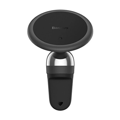 Baseus Magnetický držák C01 s upevněním do ventilační mřížky černý