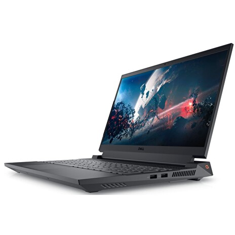 Dell G15/5530/i7-13650HX/15,6"/FHD/16GB/512GB SSD/RTX 4050/W11P/Gray/3RNBD