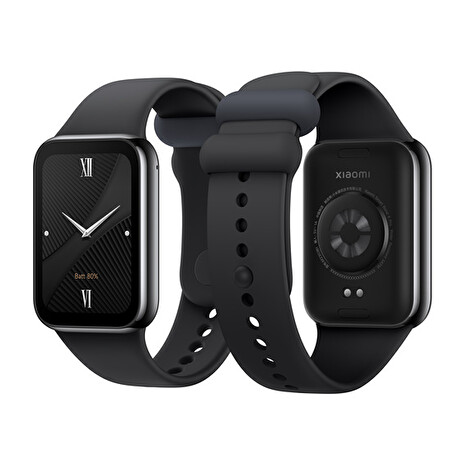 Xiaomi Smart Band 8 Pro Black