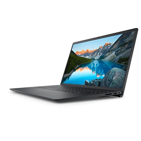 Dell Inspiron/3535/R5-7530U/15,6"/FHD/16GB/512GB SSD/RX Vega 7/W11P/Black/3RNBD