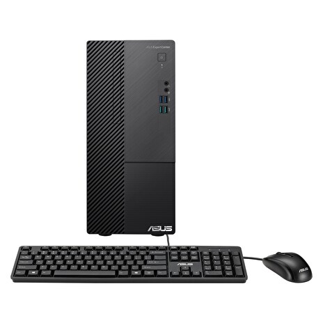 ASUS D500MD 15L-Mini t./i5-12400/8GB/256GB/NoOS