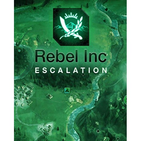 ESD Rebel Inc Escalation