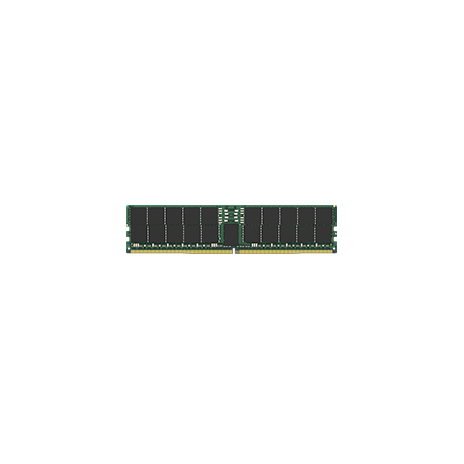 64GB DDR5-4800MHz Kingston ECC Reg pro HP