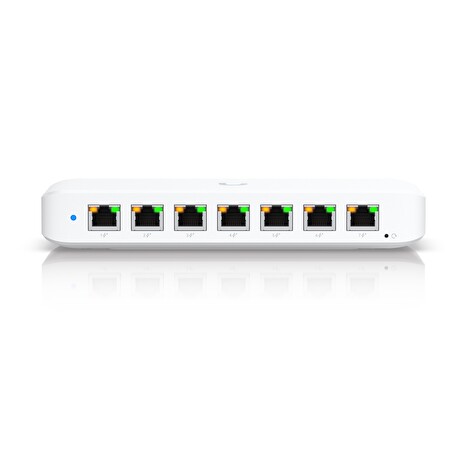 Ubiquiti USW-Ultra-210W, Switch Ultra 210W