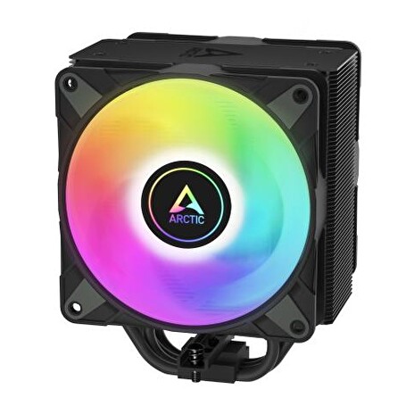 ARCTIC Freezer 36 A-RGB Black chladič CPU