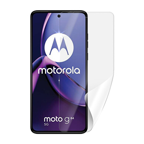 Screenshield MOTOROLA Moto G84 XT2347 fólie na displej