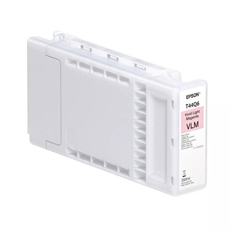 EPSON cartridge T44Q6 Vivid Light Magenta (350ml)