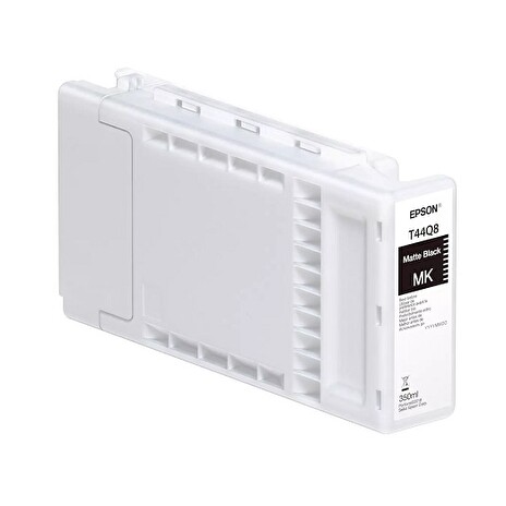 EPSON cartridge T44Q8 Matte Black (350ml)