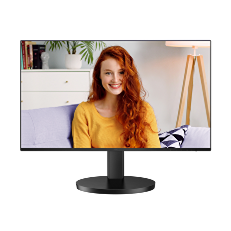 AOC LCD 24B3CF2 23,8" IPS/1920x1080@100Hz/4ms/250cd/20M:1/HDMI/2x USB 3.2/USB-C/Repro/VESA