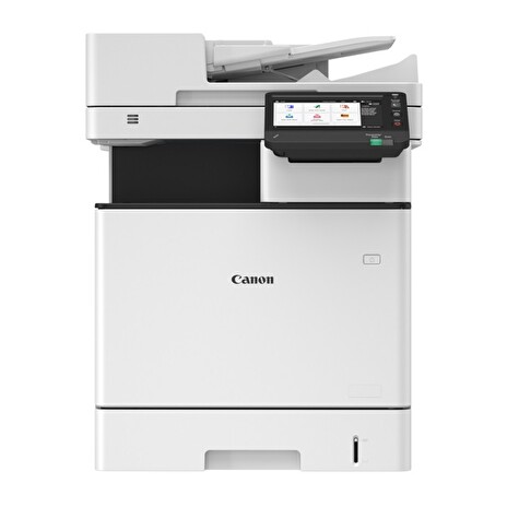 CANON i-SENSYS X C1538iF II + sada tonerů