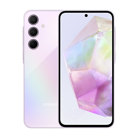 Samsung Galaxy A35 5G/6GB/128GB/Awesome Lilac