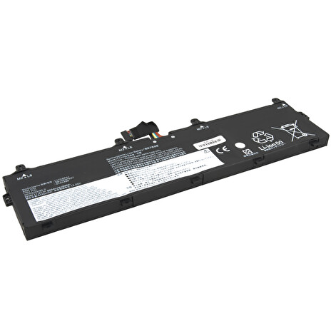 Baterie AVACOM pro Lenovo ThinkPad P50 Li-Pol 11,4V 8000mAh 90Wh