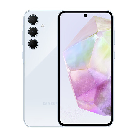 Samsung Galaxy A35 5G/6GB/128GB/Awesome Iceblue