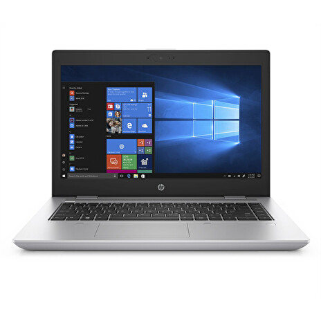 HP ProBook 640 G5; Core i5 8365U 1.6GHz/8GB RAM/256GB SSD PCIe/batteryCARE+