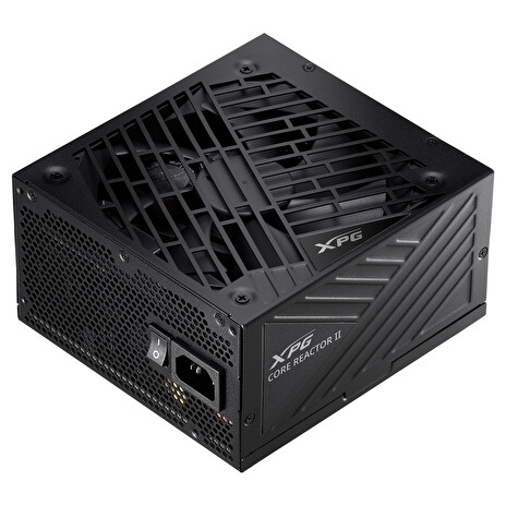 XPG CORE REACTOR II 1200W 80+GOLD