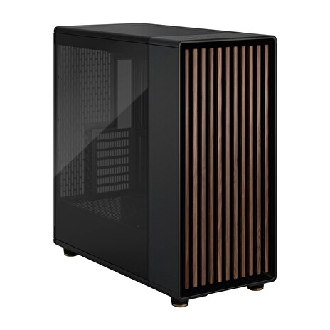 Fractal Design North XL Charcoal Black TG Dark