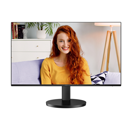 AOC LCD 27B3CF2 27" IPS/1920x1080@100Hz/4ms/250dc/1300:1/HDMI/2xUSB/USB-C/Repro/VESA
