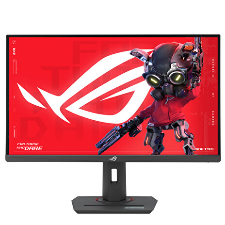 27" LED ASUS XG27ACS