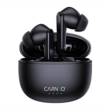 CARNEO HERO pods ANC + ENC Black