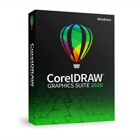 CorelDRAW Graphics Suite 2024