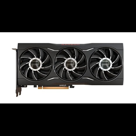 XFX AMD Radeon RX 6750 XT 12GB GDDR6 HDMI 3xDP