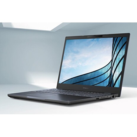 ASUS ExpertBook B2 i5-1340P/8GB/512GB SSD/15,6" FHD/IPS/2yr Pick up & Return/bez OS/Černá