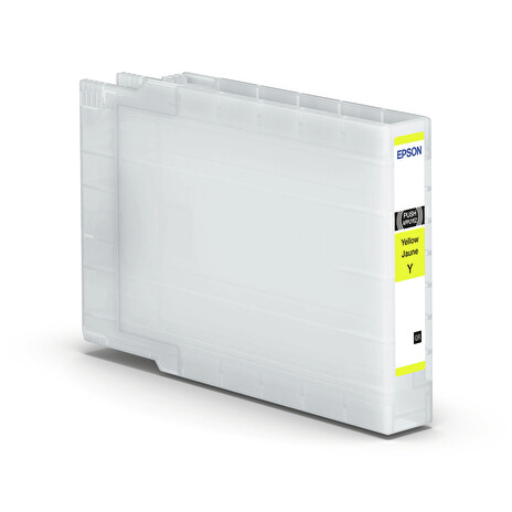 Epson Ink Cartridge XL Yellow