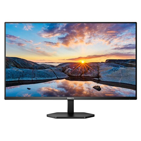 Philips LCD 32E1N3100LA 31,5" VA/1920x1080@75Hz/1ms/300cd/VGA/HDMI/Repro/VESA