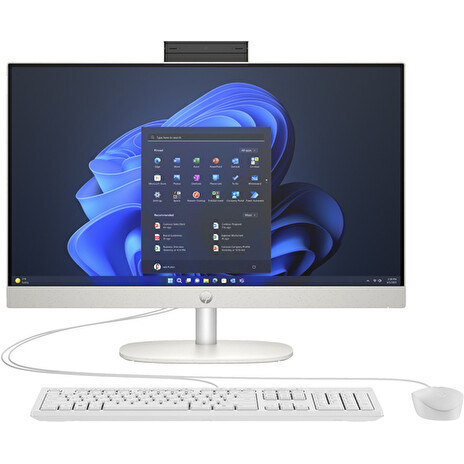 HP Pro 240 G9/23,8"/FHD/i5-1235U/16GB/512GB SSD/Iris HD/W11P/Grey/1R