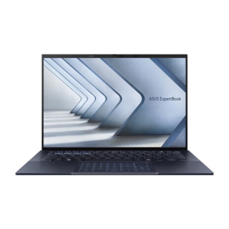 ASUS ExpertBook B9 OLED/B9403CVAR/7-150U/14/2880x1800/16GB/1TB SSD/Iris Xe/W11P/Black/3R
