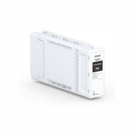 Epson UltraChrome XD3 Magenta T50U1 (350ml)