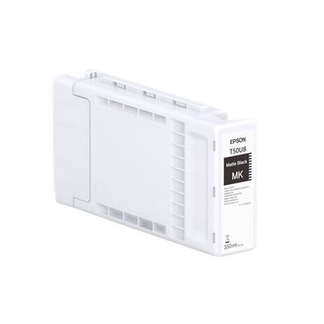 Epson UltraChrome XD3 Matte BLK T50U8 (350ml)