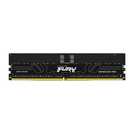 Kingston FURY Renegade Pro/DDR5/128GB/5600MHz/CL28/8x16GB/Black