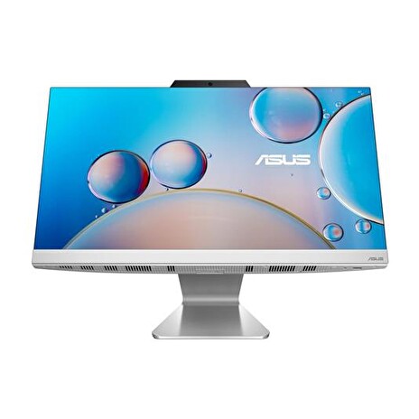 ASUS AiO E3402WVAK-BPC023W, i5-1335U, 23.8˝ 1920x1080, UMA, 8GB, SSD 512GB, W11H klávesnica, myš