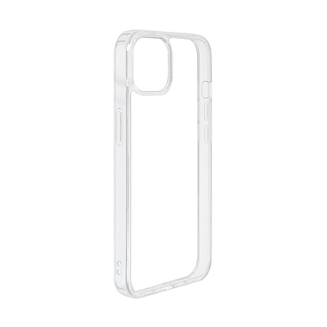 ER CRYSTAL kryt pro iPhone 13 Pro - Průhledný