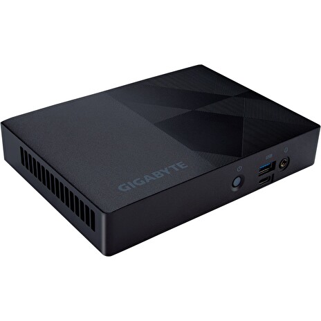 Gigabyte Brix N100 barebone (i N100)