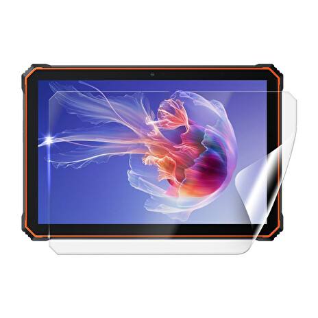 Screenshield OSCAL Spider 8 fólie na displej