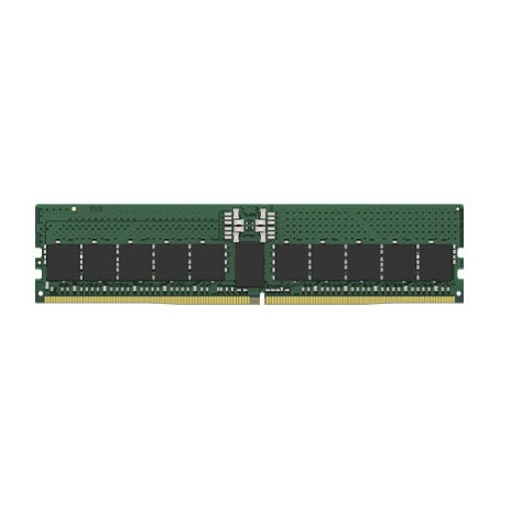 32GB DDR5-4800MHz Kingston ECC Reg 2Rx8 pro Lenovo