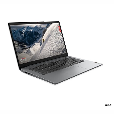 Lenovo IdeaPad 1/14ALC7/R5-5500U/14"/FHD/8GB/512GB SSD/RX Vega 7/W11H/Gray/2R