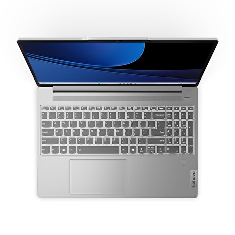 Lenovo IdeaPad Slim 5/15IRU9/5-120U/15,3"/WUXGA/32GB/1TB SSD/Iris Xe/bez OS/Gray/2R