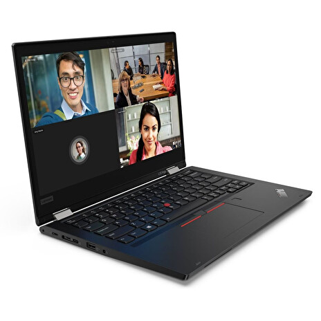 Lenovo ThinkPad L13 Yoga; Core i5 10310U 1.7GHz/8GB RAM/256GB SSD PCIe/batteryCARE