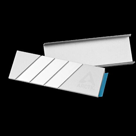 ARCTIC M2 Pro - Heatsink Set for M.2 2280 SSD