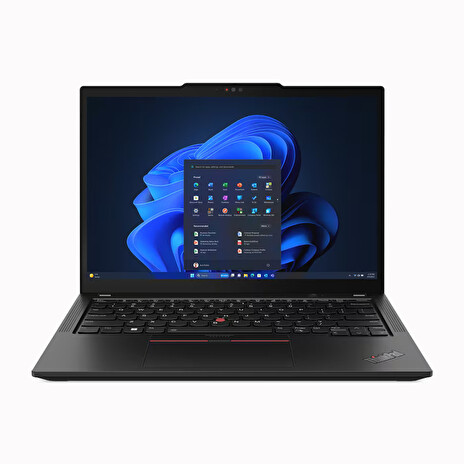 Lenovo ThinkPad X13/2-in-1 Gen 5/U5-125U/13,3"/WUXGA/T/16GB/512GB SSD/4C-iGPU/W11P/Black/3R