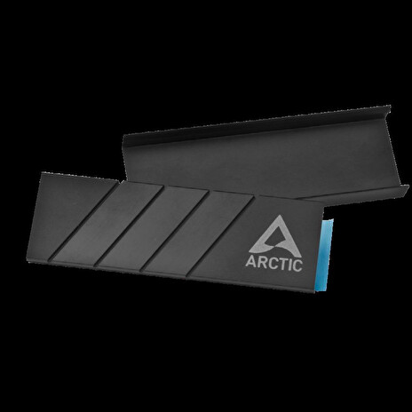 ARCTIC M2 Pro - Heatsink Set for M.2 2280 SSD