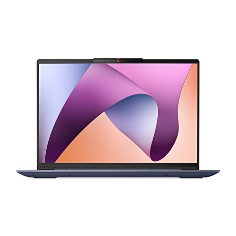 Lenovo IdeaPad Slim 5/14ABR8/R7-7730U/14"/WUXGA/16GB/512GB SSD/RX Vega 8/bez OS/Blue/2R